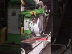 кольцо умирает производственная линия удобрения зерения