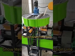 1-2Т/ч Машины по производству фосфатных удобрений Большая производственная мощность