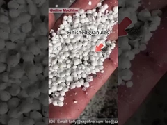 2-10 мм двойной роликовый пресс-гранулятор для мочевины