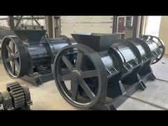 Оборудование для производства органических удобрений из куриного навоза