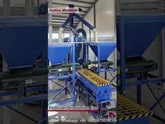 Высокоскоростной птицеводческий навоз органическое удобрение компостный смеситель удобрение машина