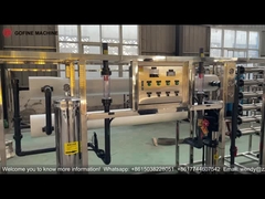 Эффективный очиститель воды для очистки и фильтрации сточных вод