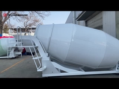 Машина для смешивания удобрений 380 В