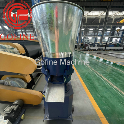 5-8 новый Н тип машина T/H компоста гранулятора органического удобрения Pelleting