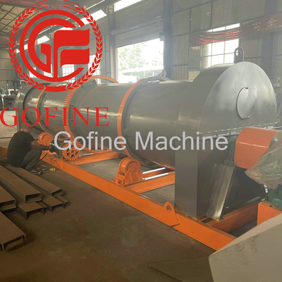 5-8t/H новый Н тип составной позем цыпленка гранулятора удобрения