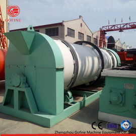 3-5T/H новый Н тип составной гранулятор удобрения большая производственная мощность