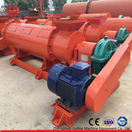 37-110KW новый Н тип гранулятор органического удобрения делая машину