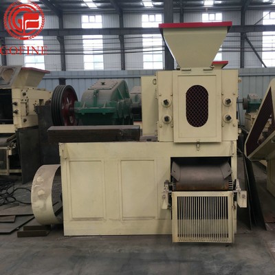машина для гранулирования гранулятора 22Kw Compactor ролика 2.5t/H